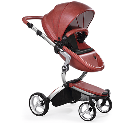 Mima Xari Complete Stroller