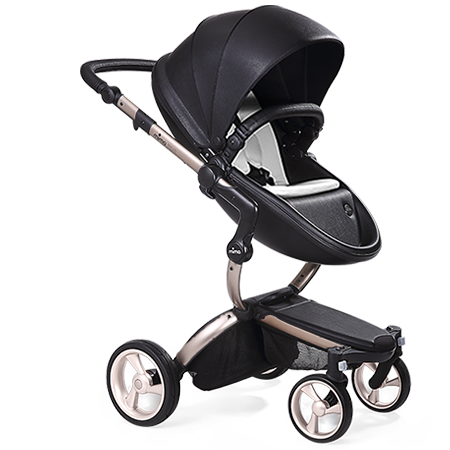 Mima Xari Complete Stroller