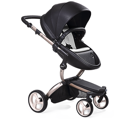 Mima Xari Complete Stroller