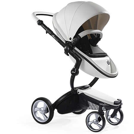 Mima Xari Complete Stroller