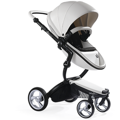 Mima Xari Complete Stroller