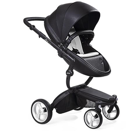 Mima Xari Complete Stroller
