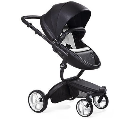 Mima Xari Complete Stroller