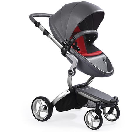 Mima Xari Complete Stroller