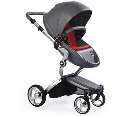 Mima Xari Complete Stroller