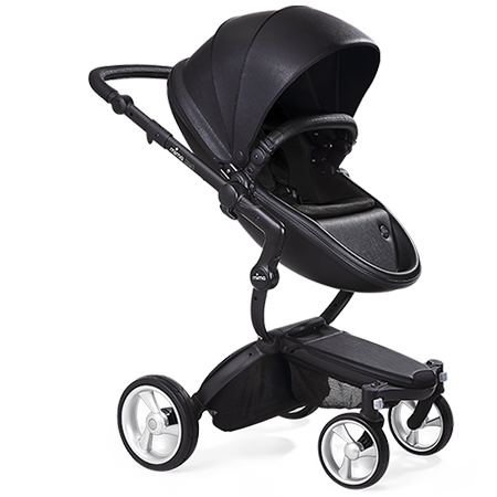 Mima Xari Complete Stroller