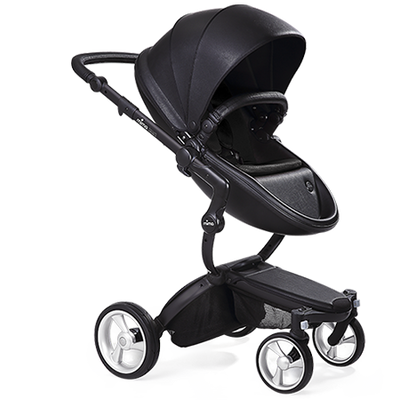 Mima Xari Complete Stroller