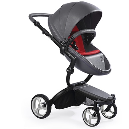 Mima Xari Complete Stroller