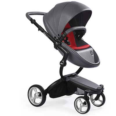 Mima Xari Complete Stroller