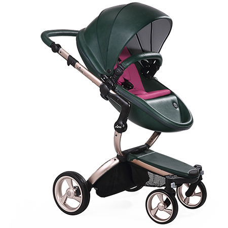 Mima Xari Complete Stroller