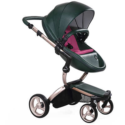 Mima Xari Complete Stroller