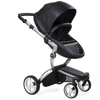 Mima Xari Complete Stroller