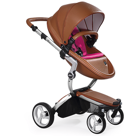 Mima Xari Complete Stroller