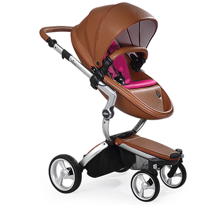 Mima Xari Complete Stroller