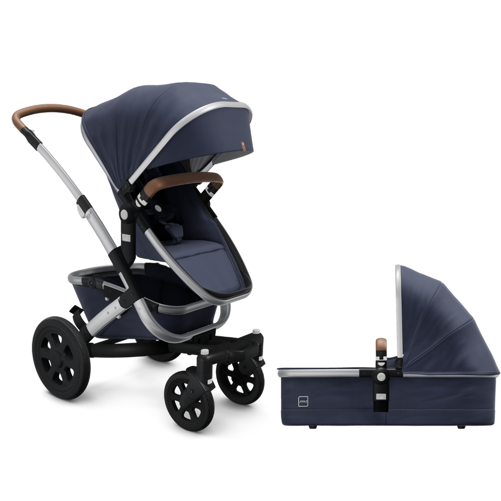 Joolz Geo2 Mono Complete Stroller