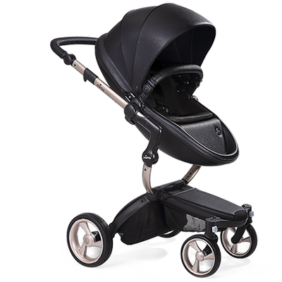 Mima Xari Complete Stroller