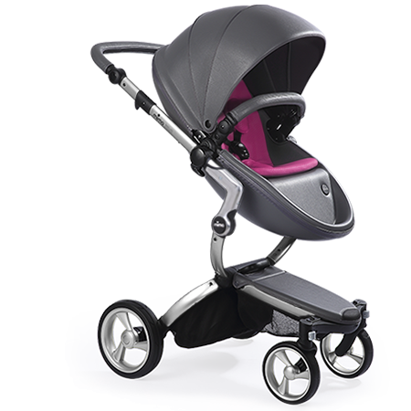 Mima Xari Complete Stroller