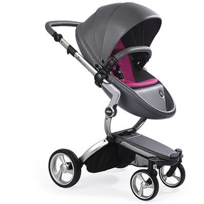 Mima Xari Complete Stroller