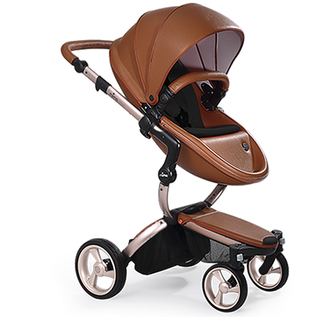 Mima Xari Complete Stroller