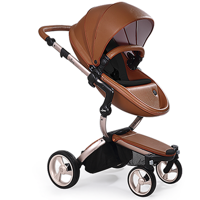 Mima Xari Complete Stroller