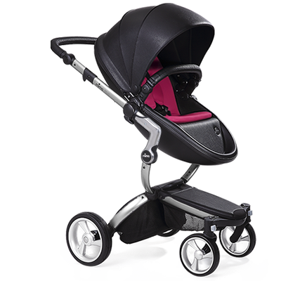 Mima Xari Complete Stroller
