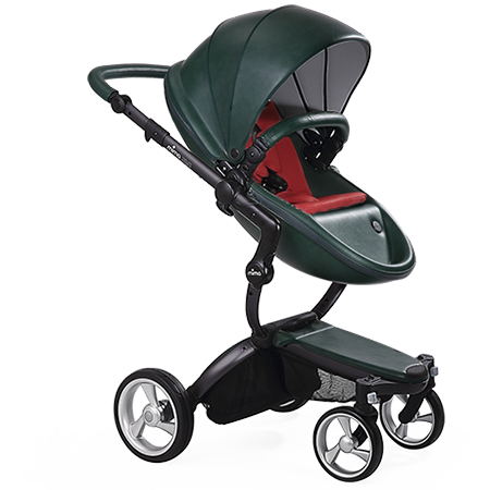 Mima Xari Complete Stroller