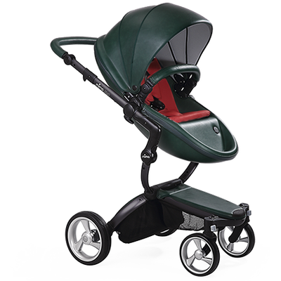 Mima Xari Complete Stroller