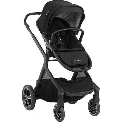 Nuna Demi Grow 2020 Stroller