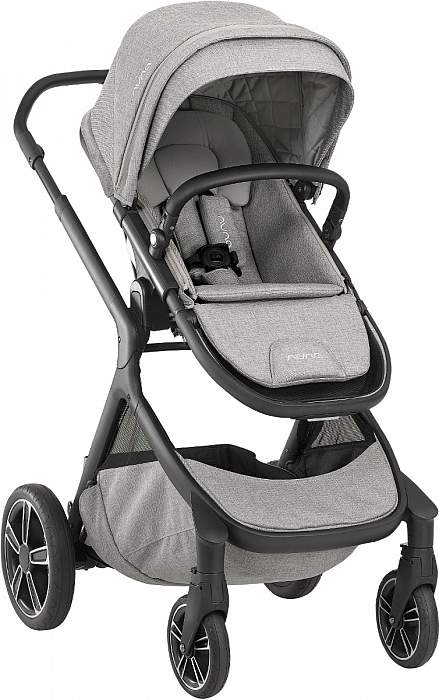 Nuna Demi Grow 2020 Stroller