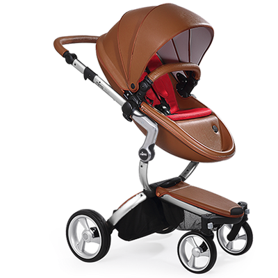 Mima Xari Complete Stroller
