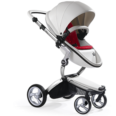 Mima Xari Complete Stroller