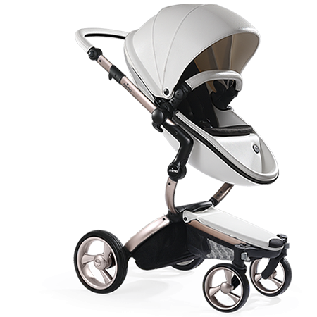 Mima Xari Complete Stroller