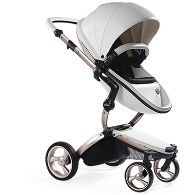 Mima Xari Complete Stroller