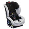 Britax Boulevard ClickTight Convertible Car Seat with Anti-Rebound Bar - Clean Comfort