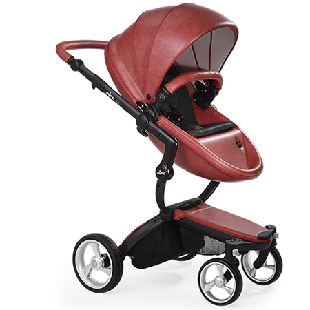 Mima Xari Complete Stroller