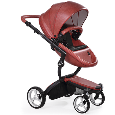 Mima Xari Complete Stroller