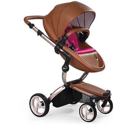 Mima Xari Complete Stroller