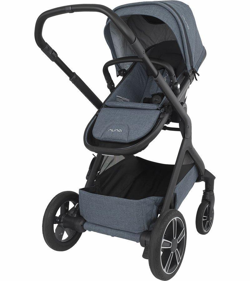 Nuna Demi Grow 2020 Stroller