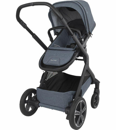 Nuna Demi Grow 2020 Stroller