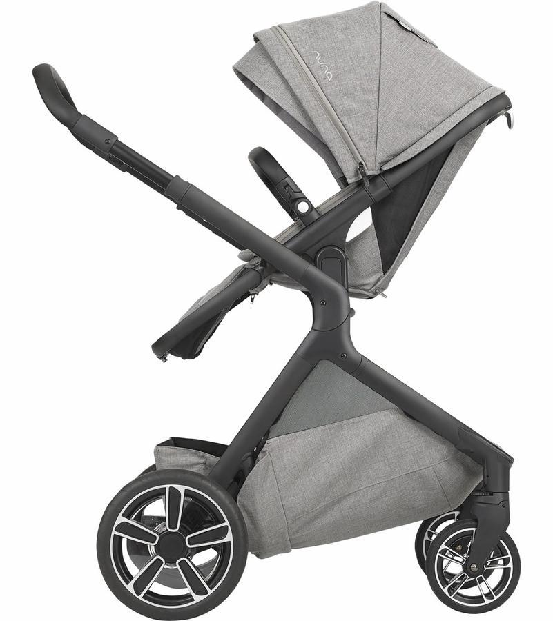 Nuna Demi Grow 2020 Stroller