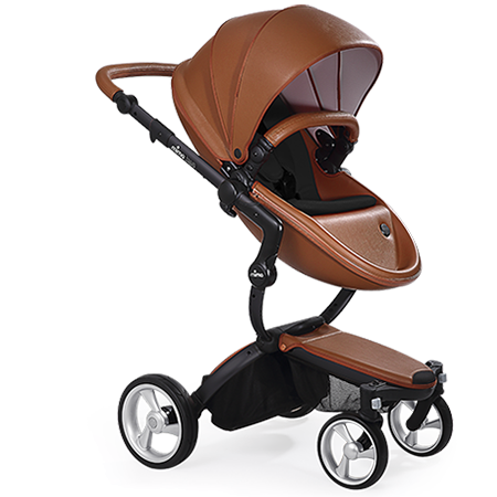 Mima Xari Complete Stroller