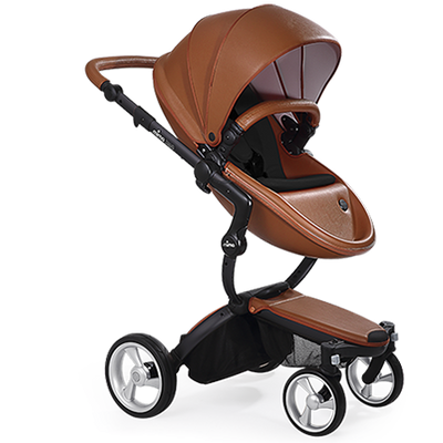 Mima Xari Complete Stroller