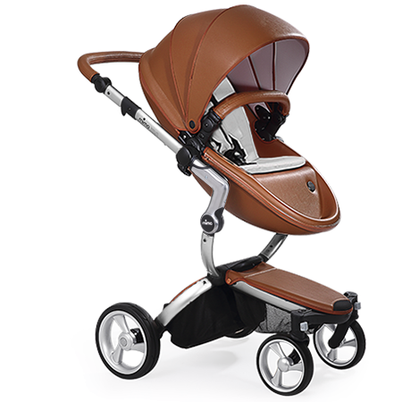 Mima Xari Complete Stroller