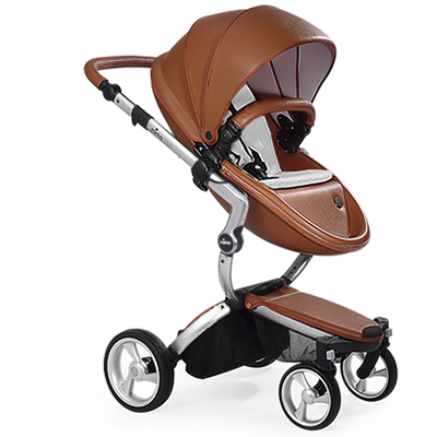 Mima Xari Complete Stroller
