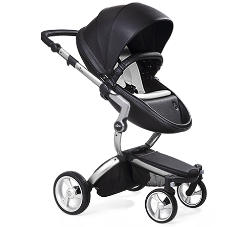 Mima Xari Complete Stroller