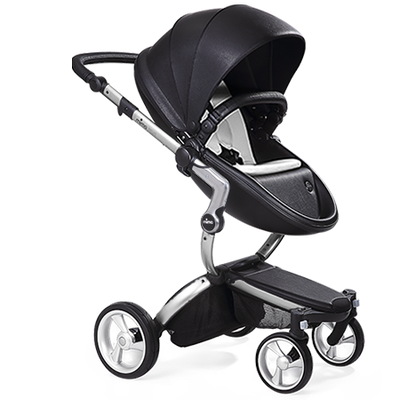 Mima Xari Complete Stroller