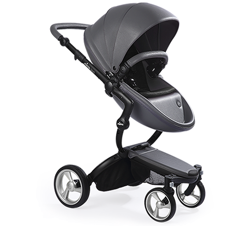 Mima Xari Complete Stroller