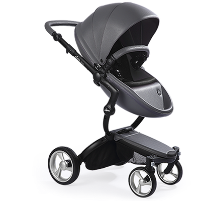 Mima Xari Complete Stroller