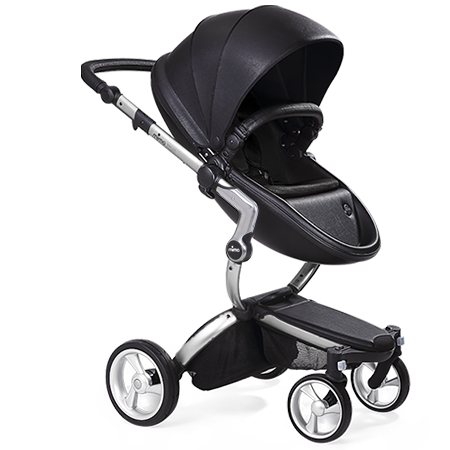 Mima Xari Complete Stroller