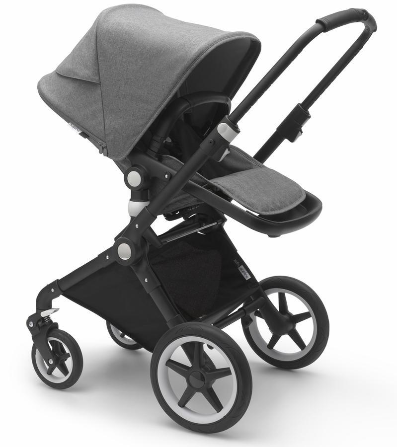 Bugaboo Lynx Stroller